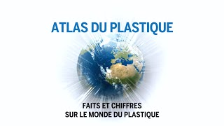 Parution de l’Atlas du plastique